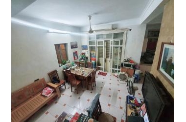Nhà phân lô ô tô vào nhà Võ Thị Sáu , Thanh Nhàn , Hai Bà Trưng , Hà Nội 53m2 giá 8.5 tỷ